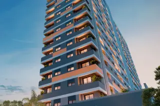 Elevato Pinheiros — foto 1