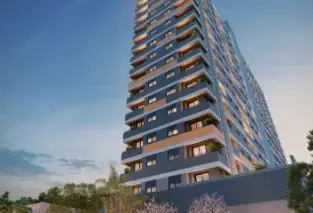 Studio Pinheiros | Rua Ferreira de Araújo — foto 1