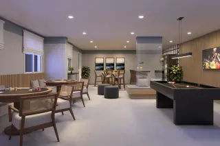 Residencial Butantã | Raposo Tavares — foto 1