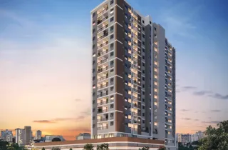 Apartamentos Butantã | Av. Rio Pequeno — detalhe