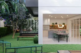 Ara Faria Lima — foto 2