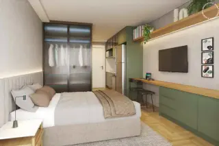 Studio Oscar Freire | Pinheiros e Jardins — foto 3