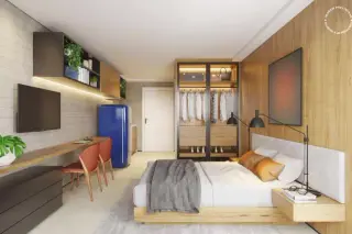 Studio Oscar Freire | Pinheiros e Jardins — foto 4