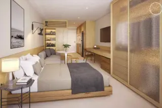 Studio Oscar Freire | Pinheiros e Jardins — foto 5