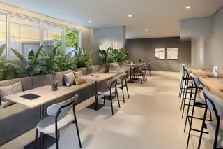 Apartamentos Butantã | Av. Rio Pequeno — foto 6