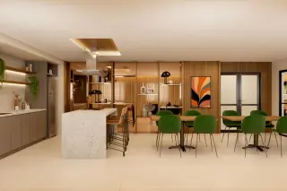 Elevato Pinheiros — foto 7