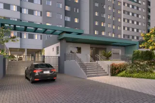 Residencial Butantã | Raposo Tavares — foto 10