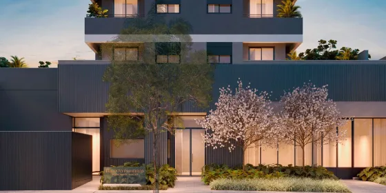 Elevato Pinheiros