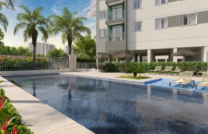 Residencial Butantã | Raposo Tavares