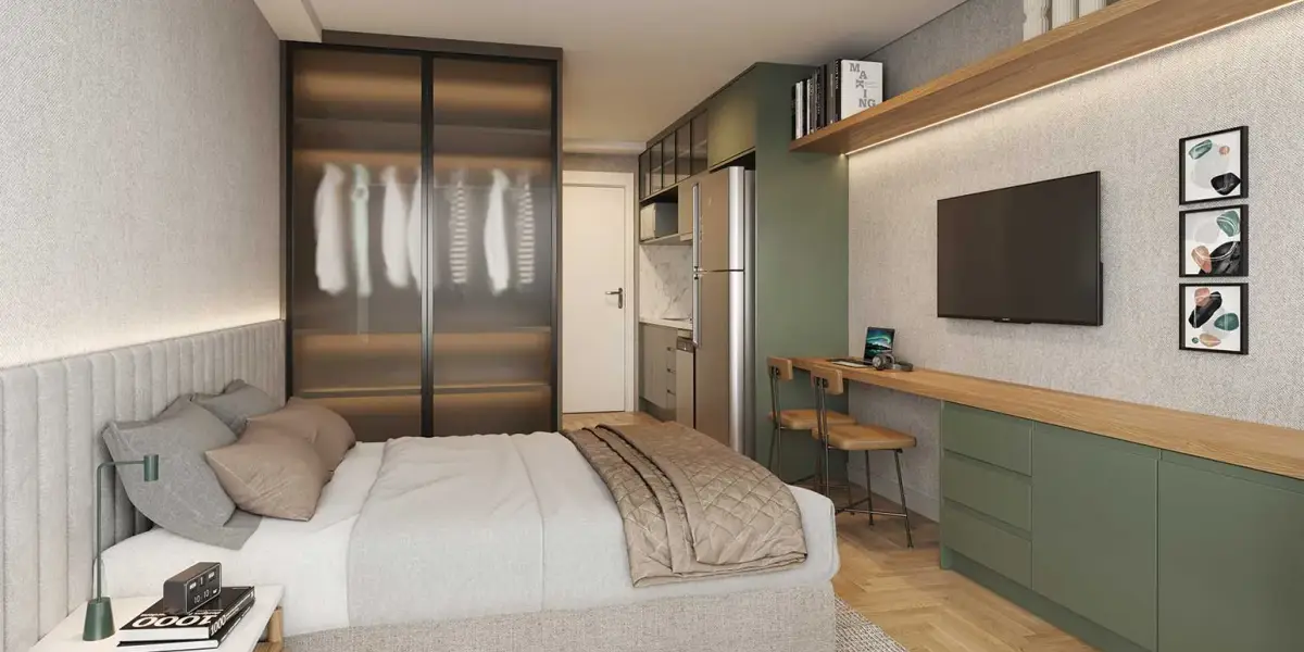Studio Oscar Freire | Pinheiros e Jardins