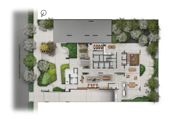 Planta 2